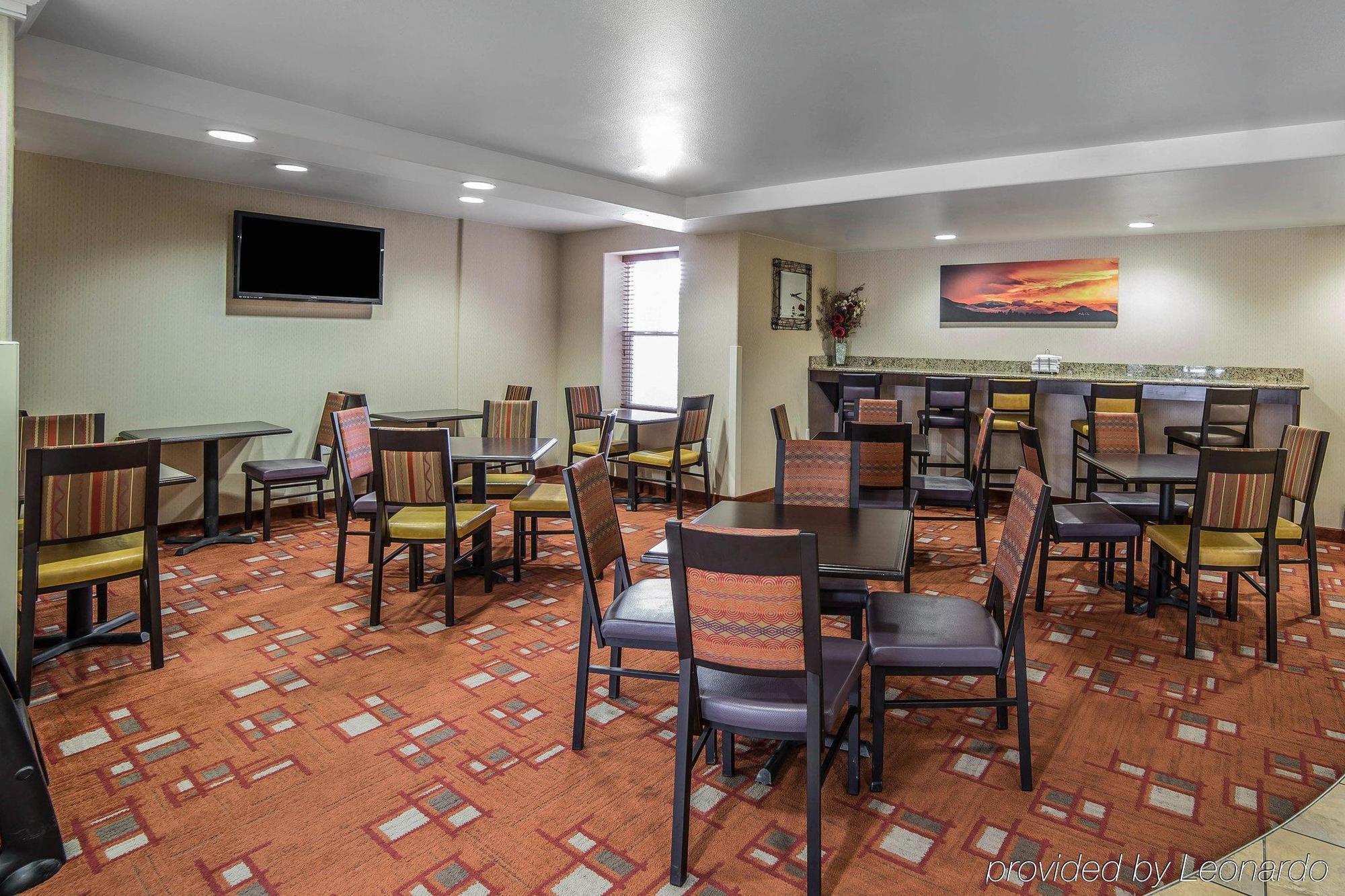 Mainstay Suites Каспер Экстерьер фото
